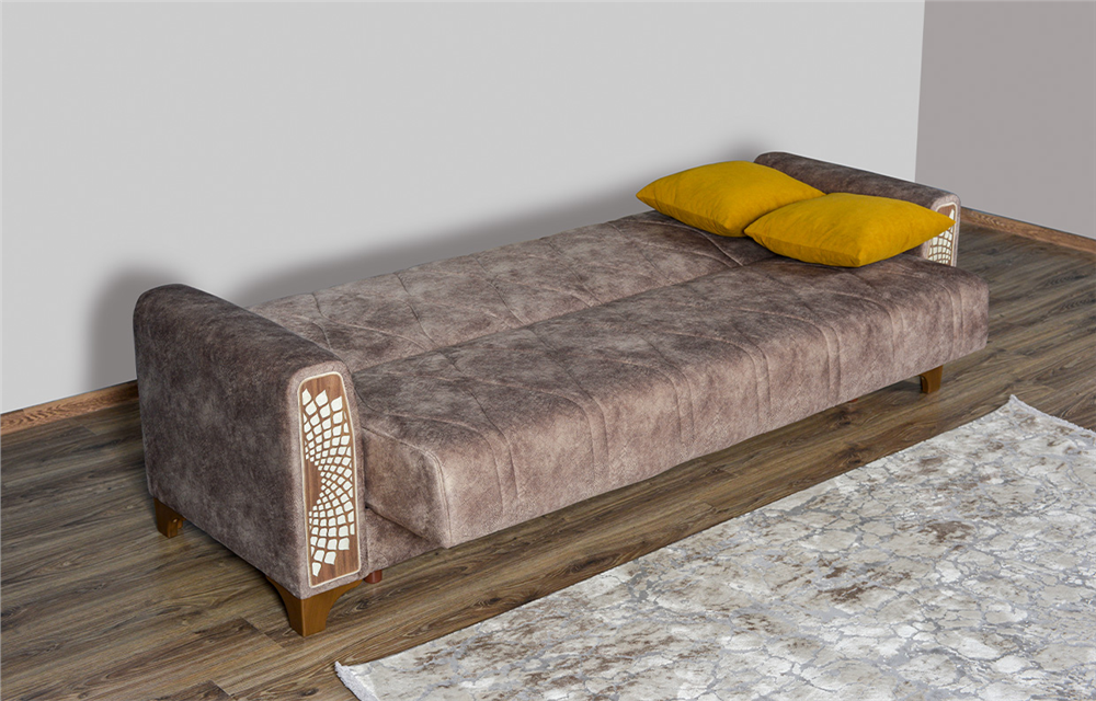 Ravello 3 Yerli Divan (Yeni)
