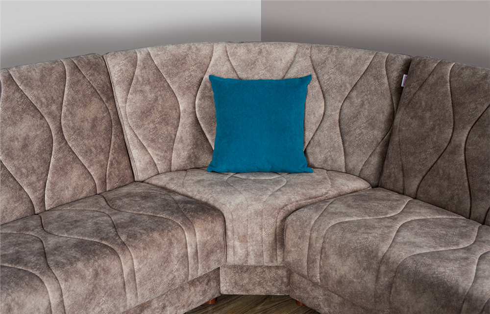 Ravello 3+2 Künc Divan (Yeni)