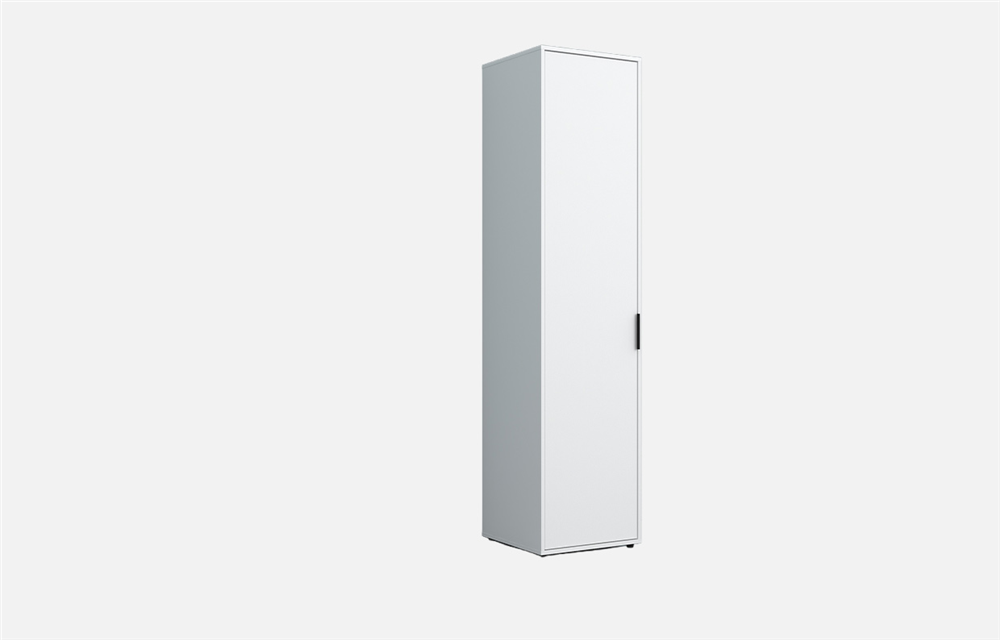 REM 1 Qapılı Dolab (1D- 1001)