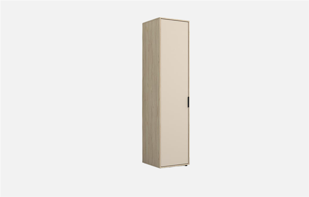 REM 1 Qapılı Dolab (1D- 1002)