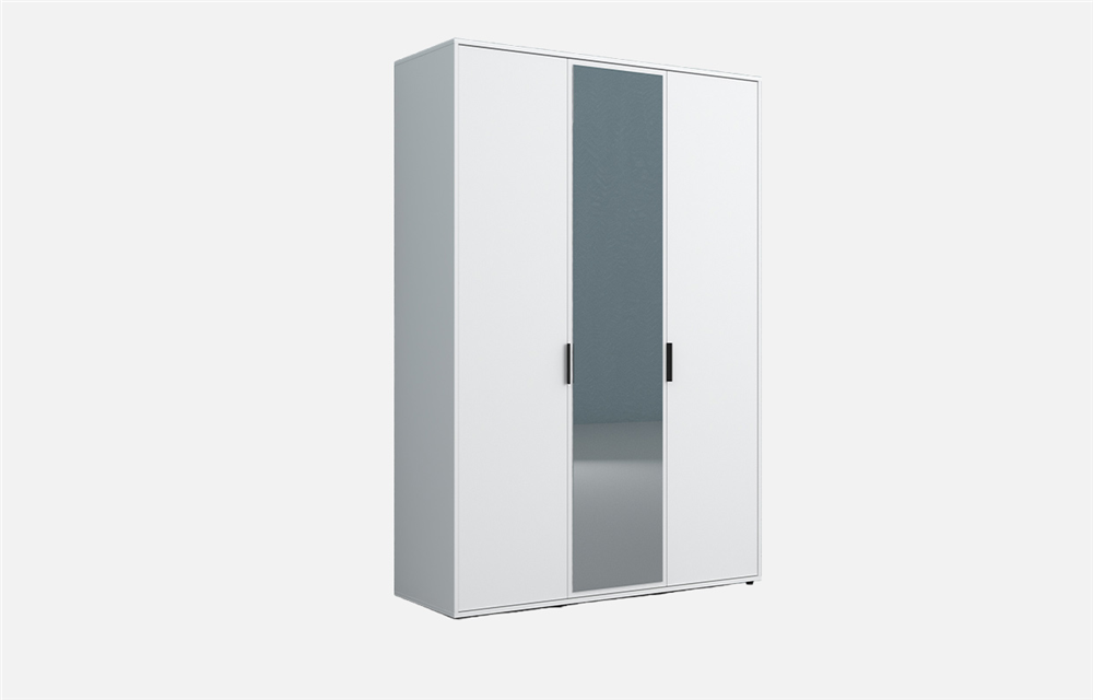 REM 3 Qapılı Dolab (3D - 1001)