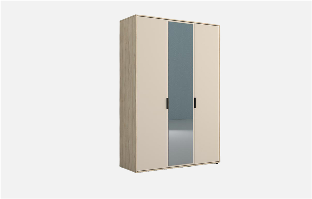 REM 3 Qapılı Dolab (3D - 1002)