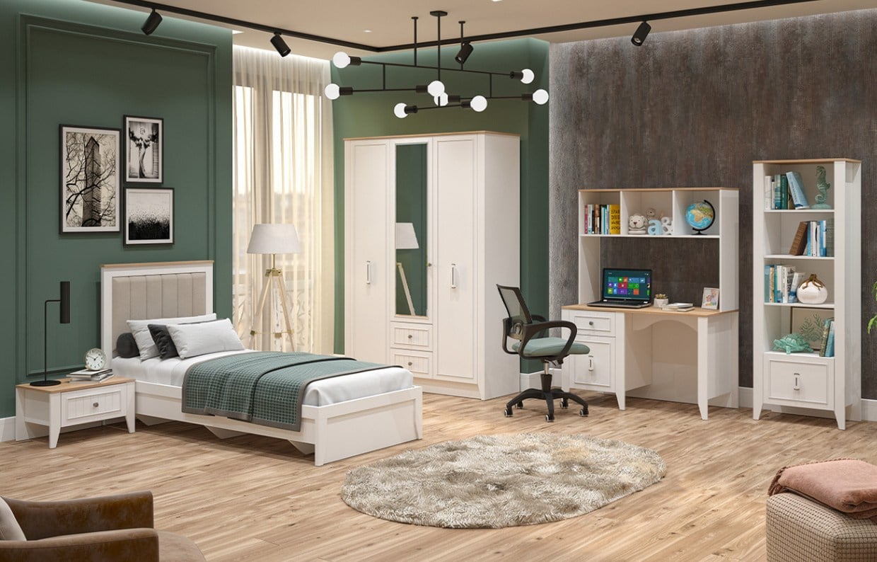 Reyn Çarpayı (W 1200)
