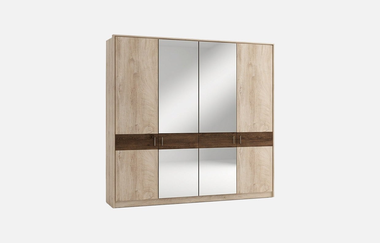 Rio (new) Bedroom Set