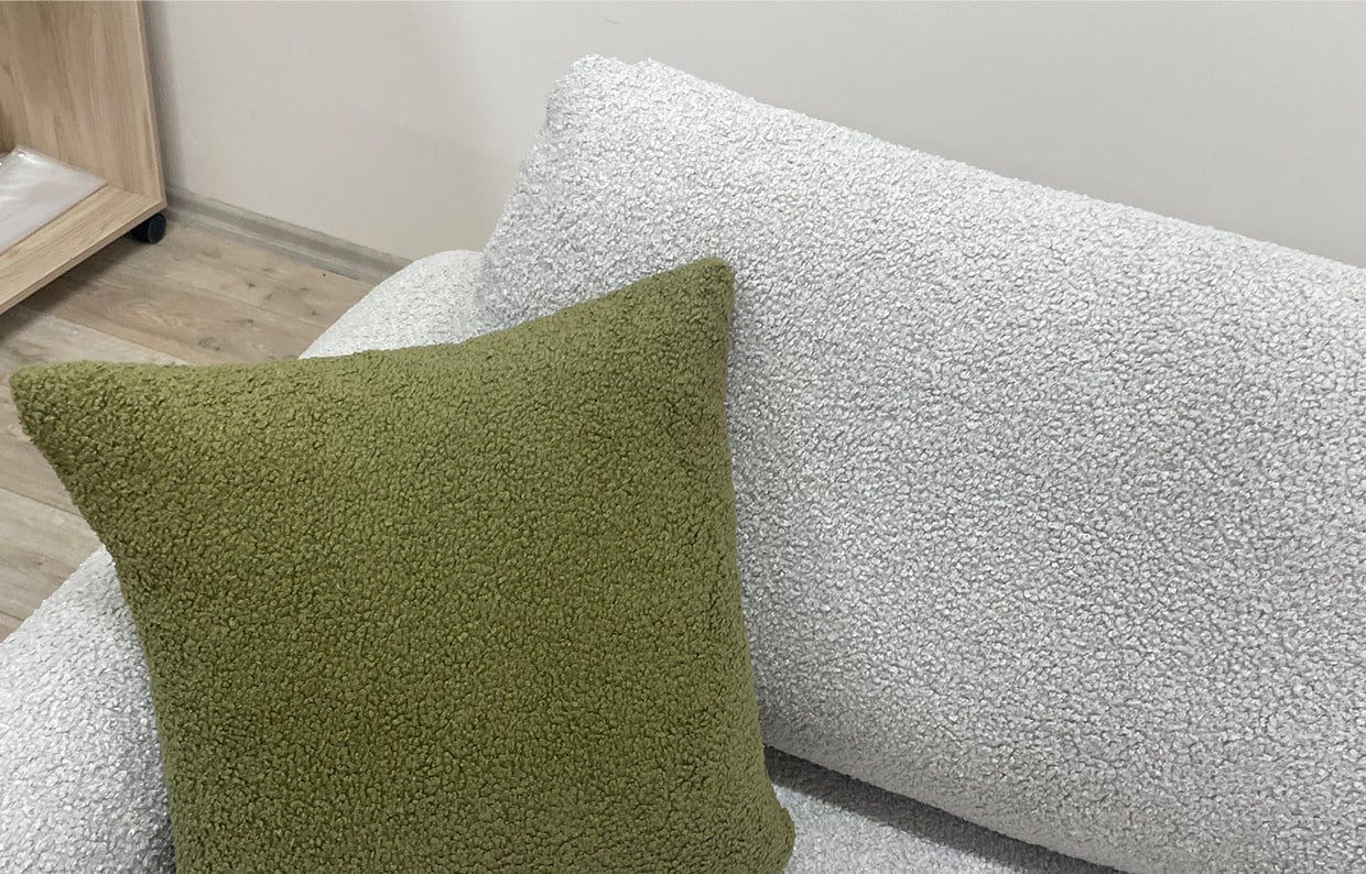 Siena 3 Yerli Divan
