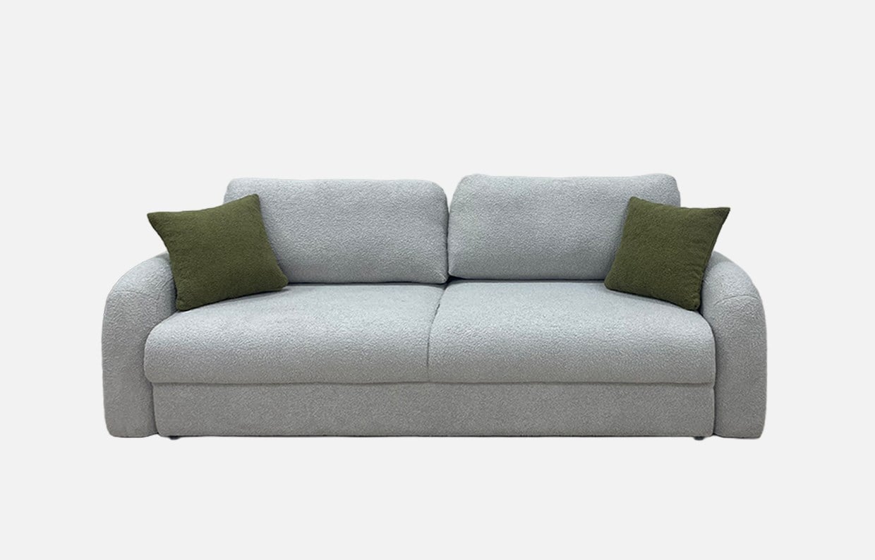 Siena 3 Yerli Divan