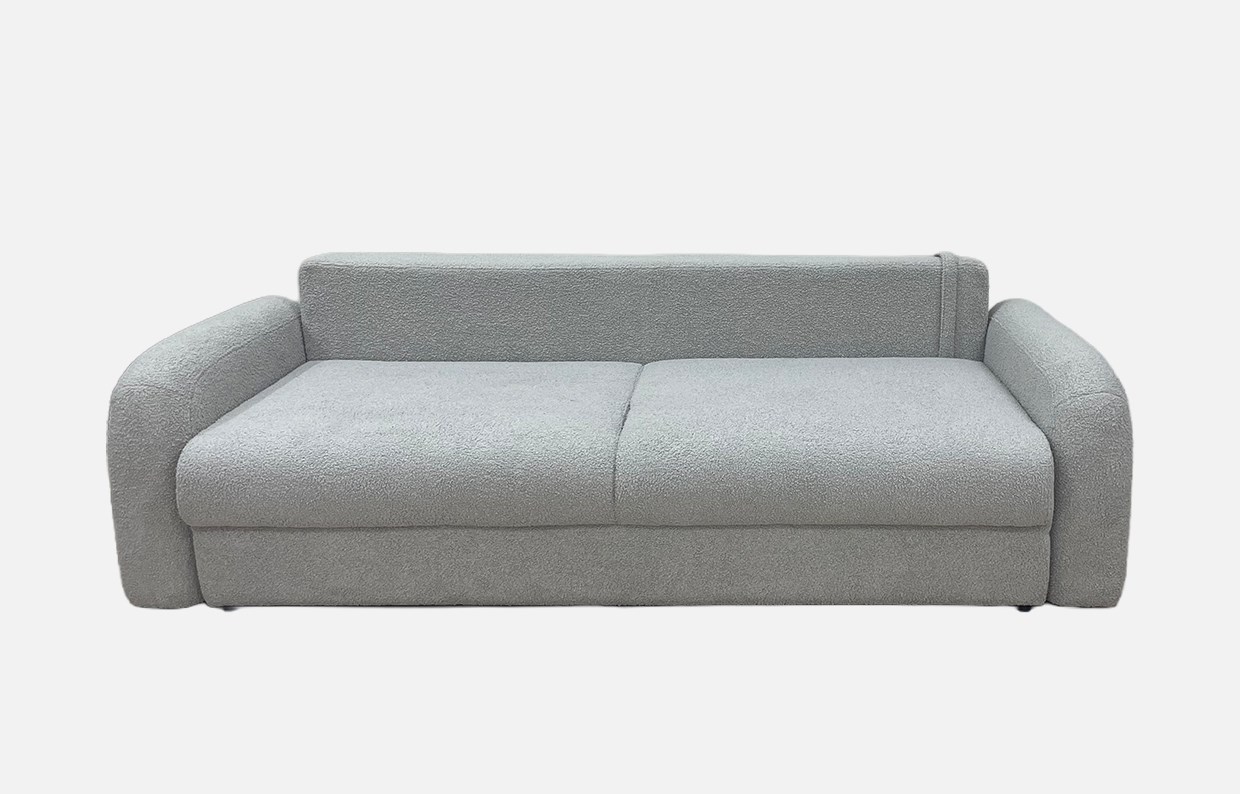 Siena 3 Yerli Divan