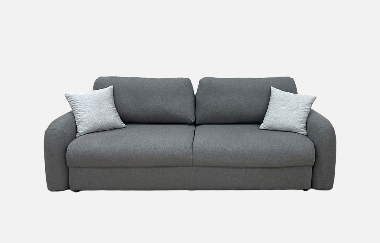 Siena 3 Yerli Divan