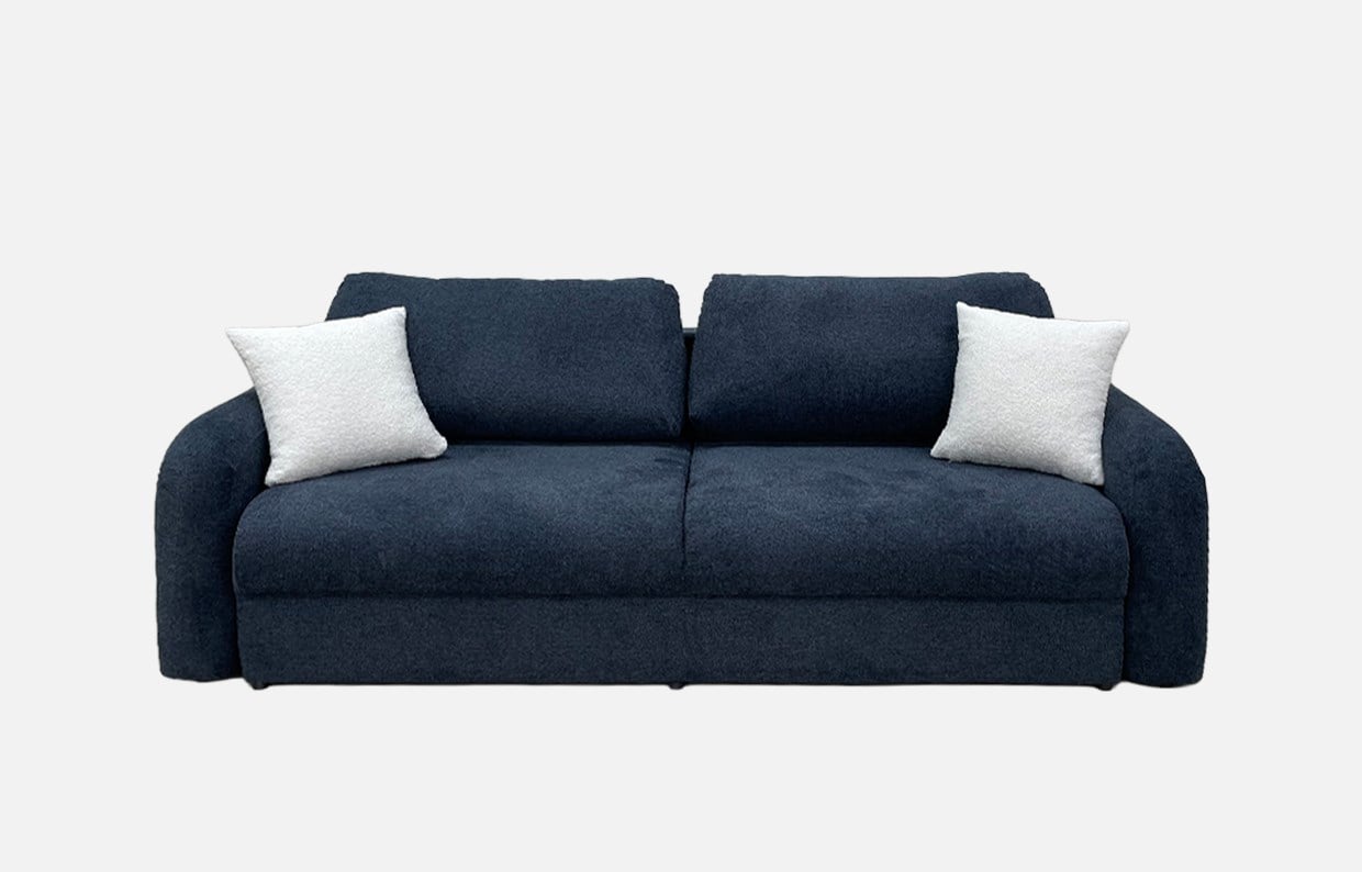 Siena 3 Yerli Divan