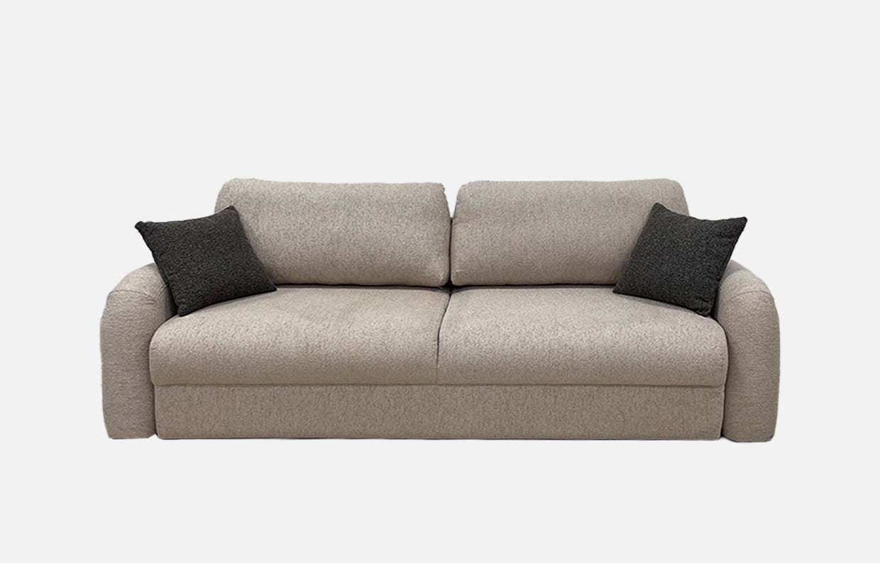 Siena 3 Yerli Divan