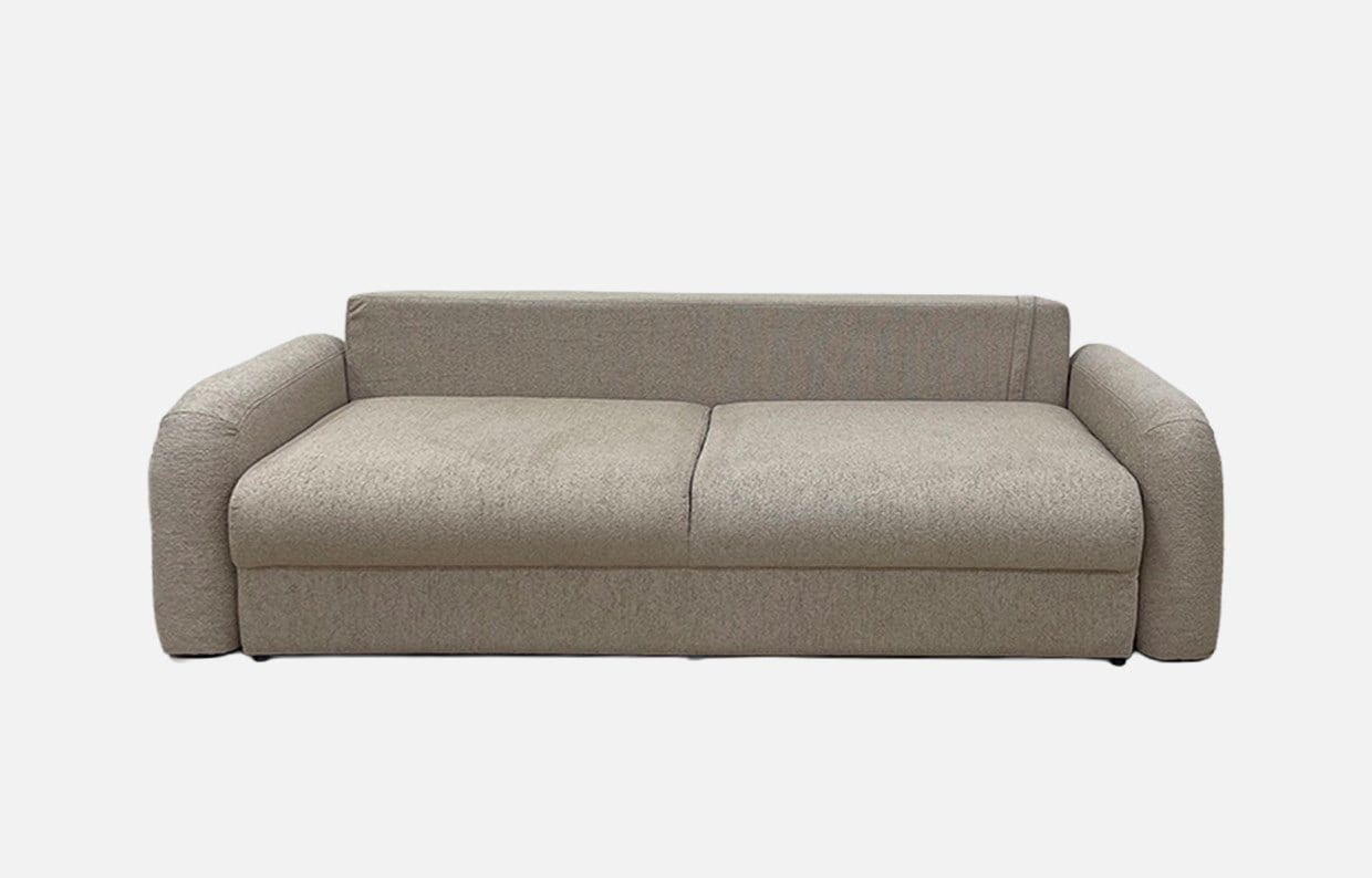 Siena 3 Yerli Divan