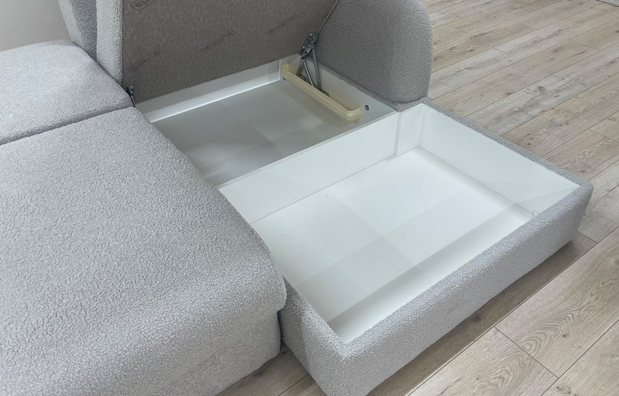 Siena Künc Divan