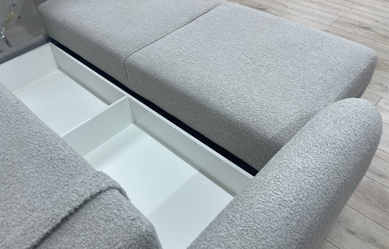 Siena Künc Divan