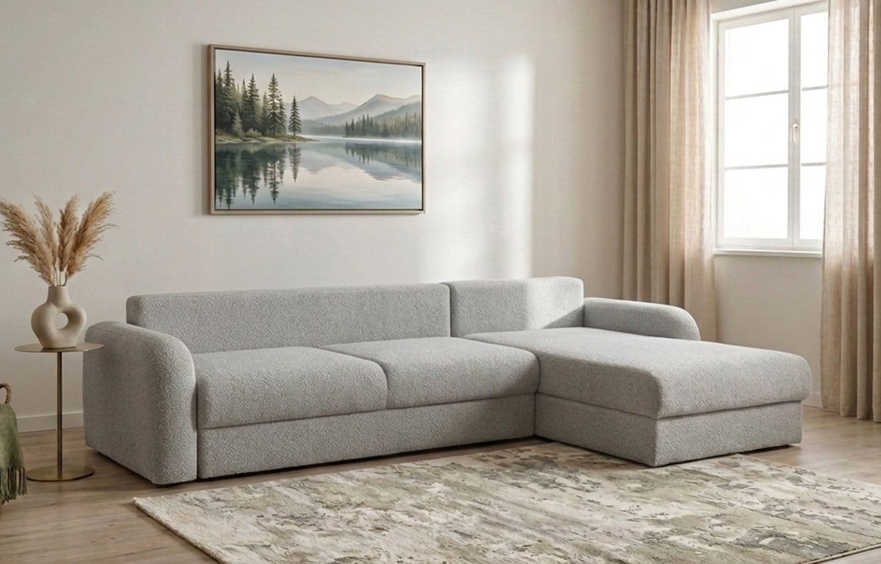 Siena Künc Divan