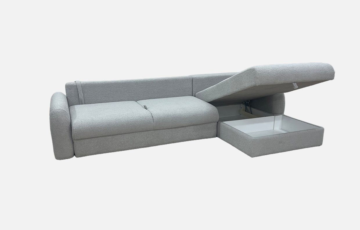 Siena Künc Divan