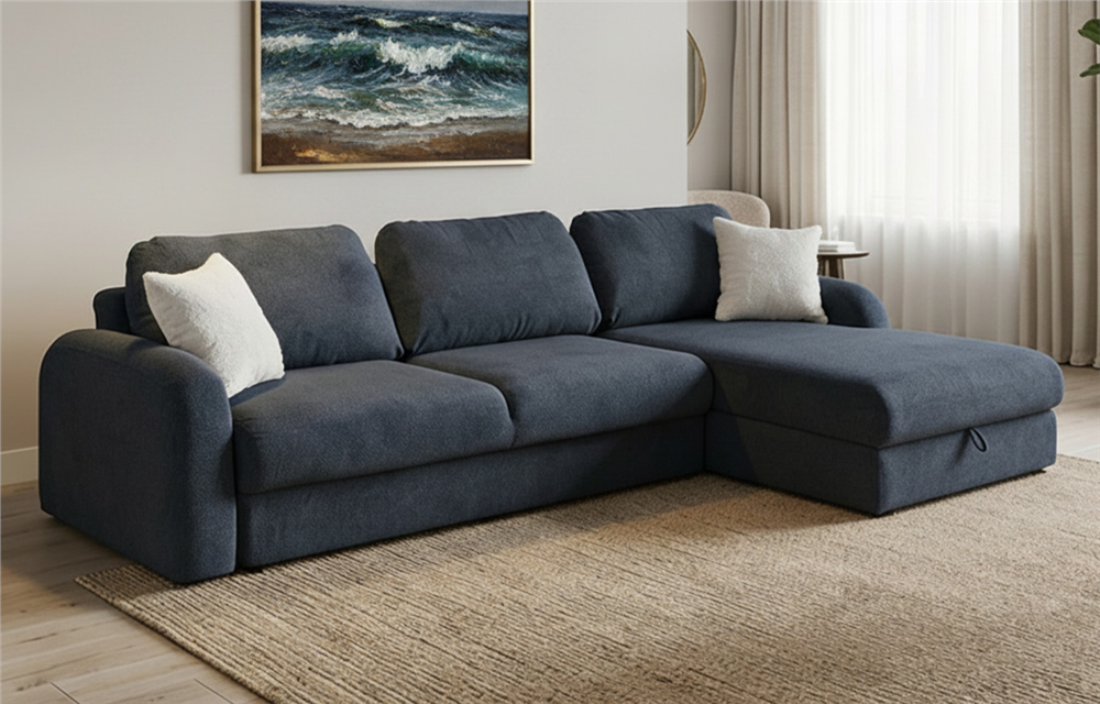 Siena Künc Divan (Sağ)