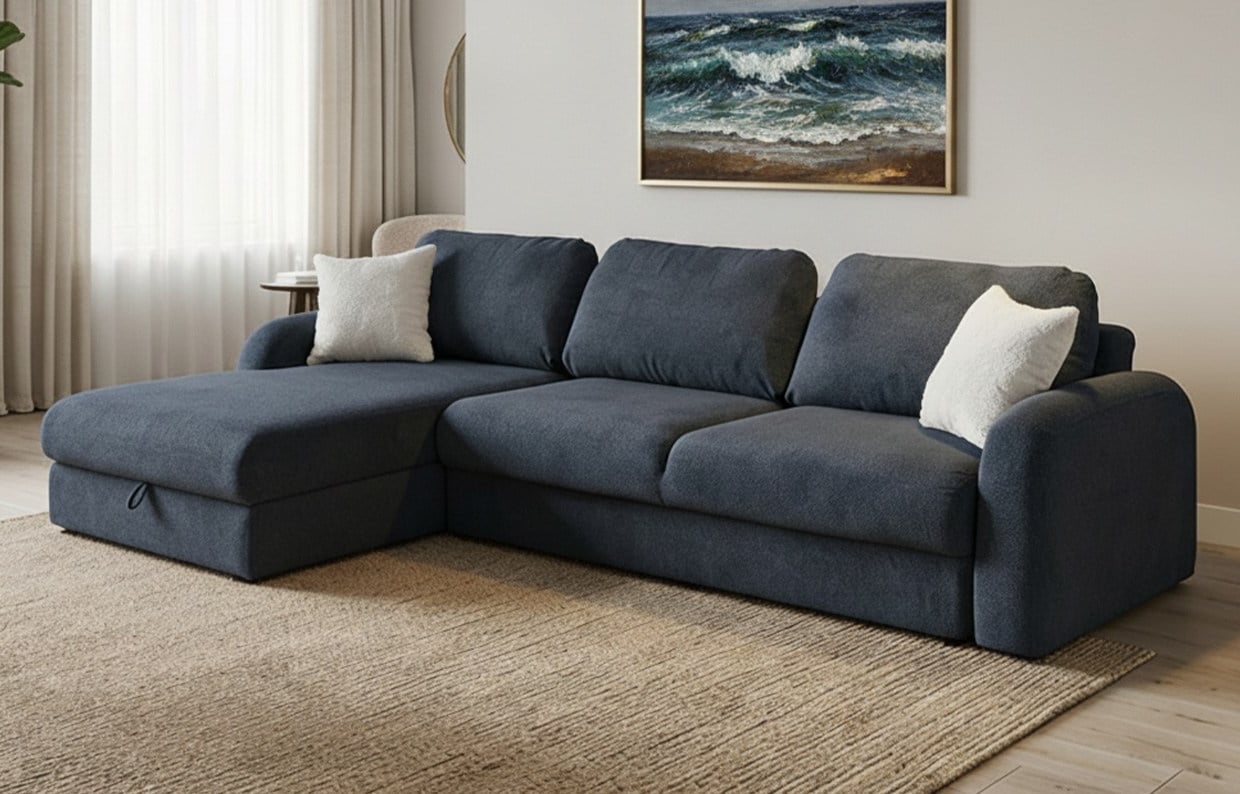 Siena Künc Divan (Sağ)