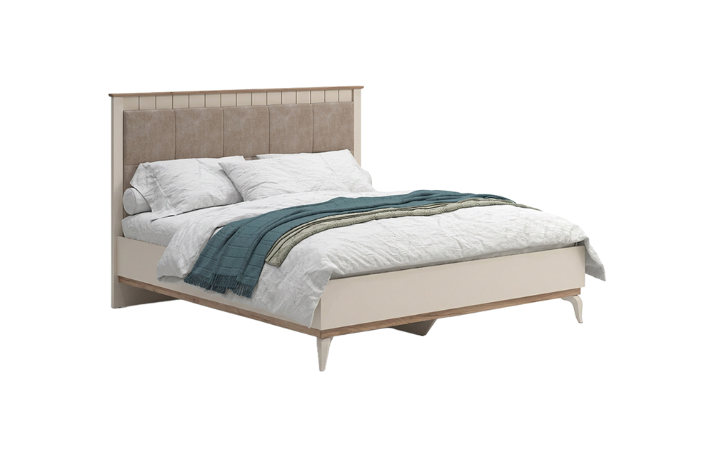 Status Bed (W 1800)