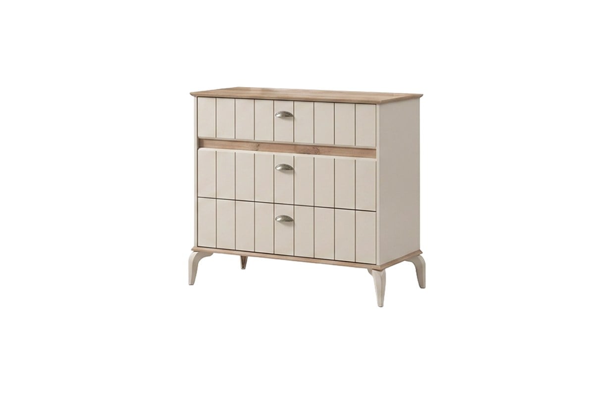 Status Bedroom Set