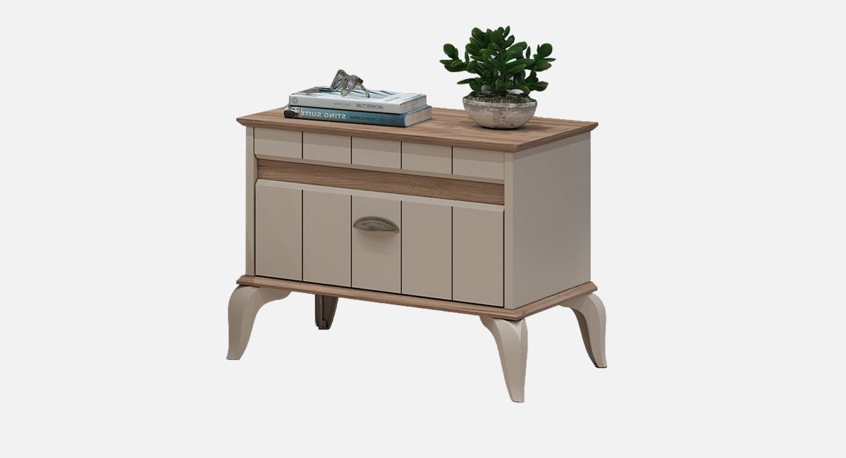 Status Bedroom Set