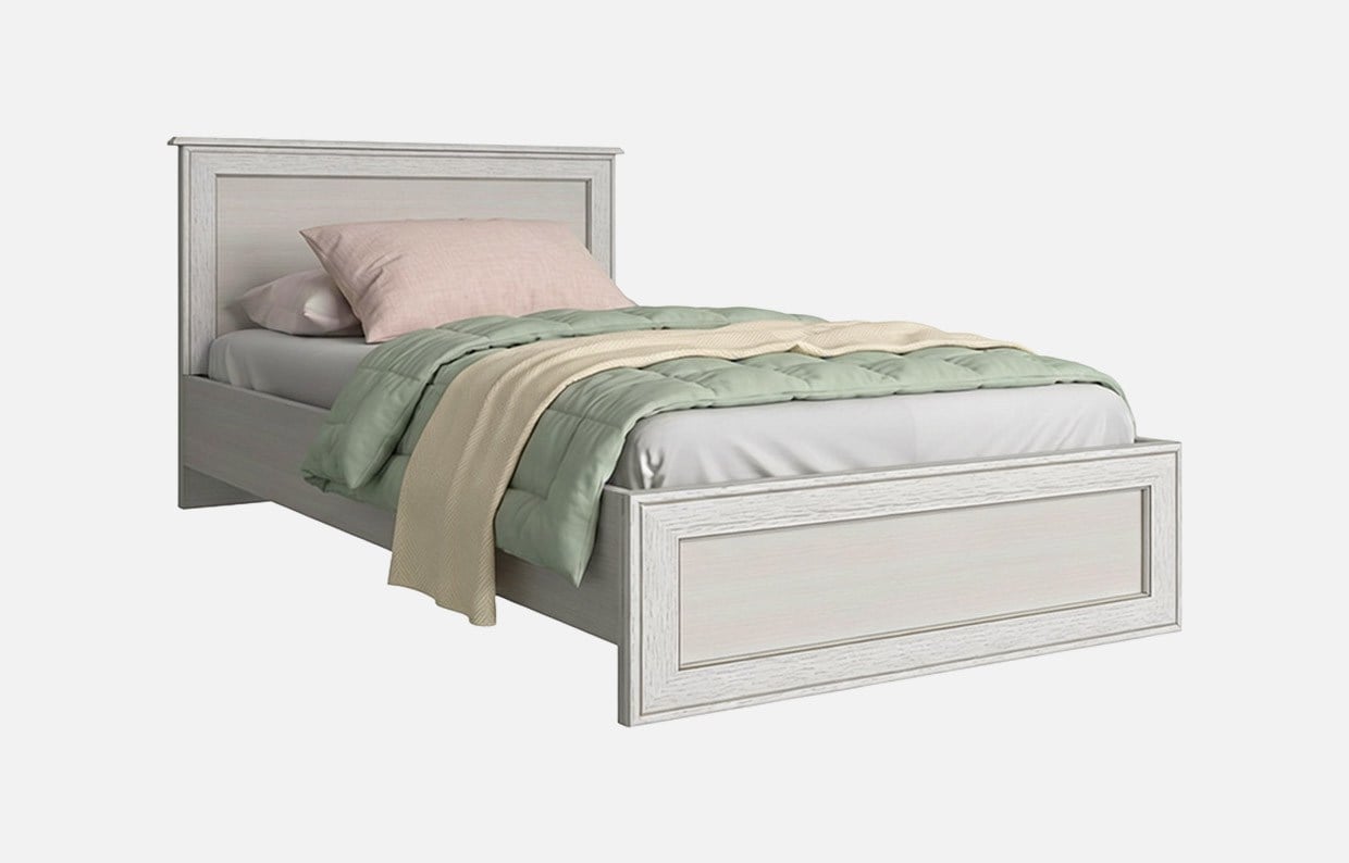 Tiffani Çarpayı (W 1200)
