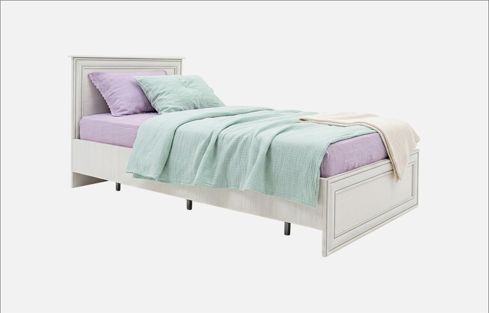 Tiffani Çarpayı (W 900)