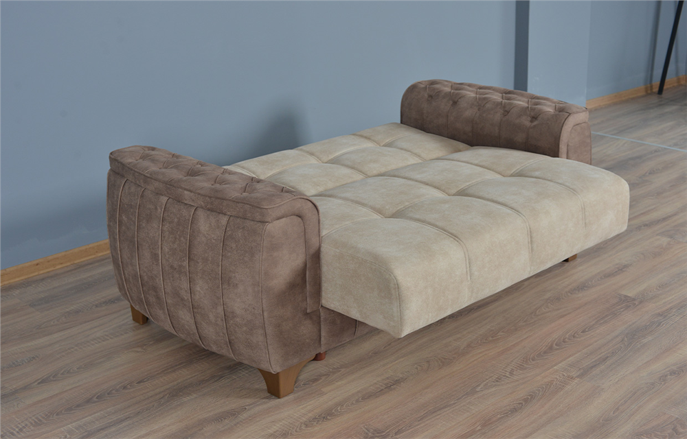Turin 2 Yerli Divan