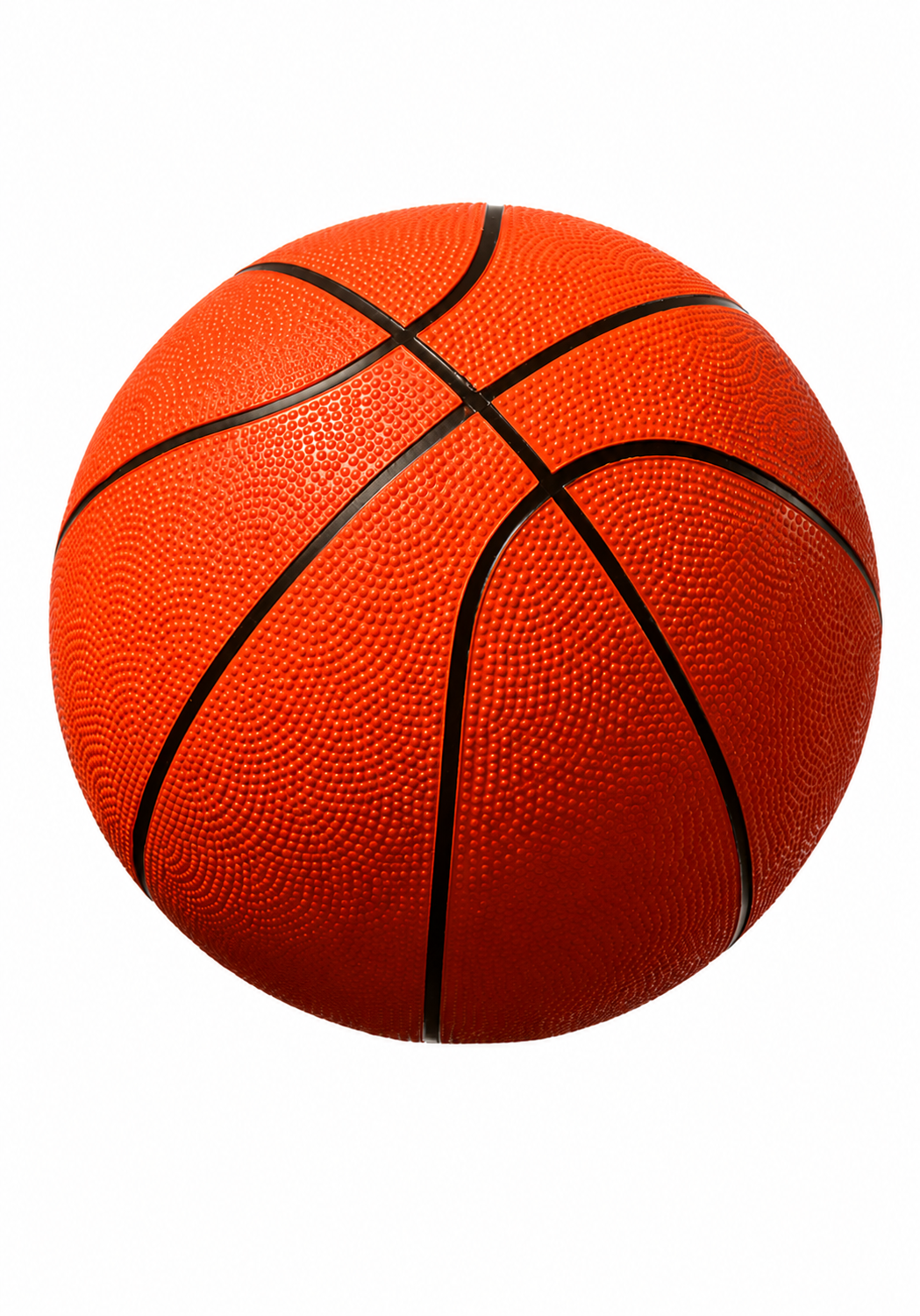 Basketbol Topları