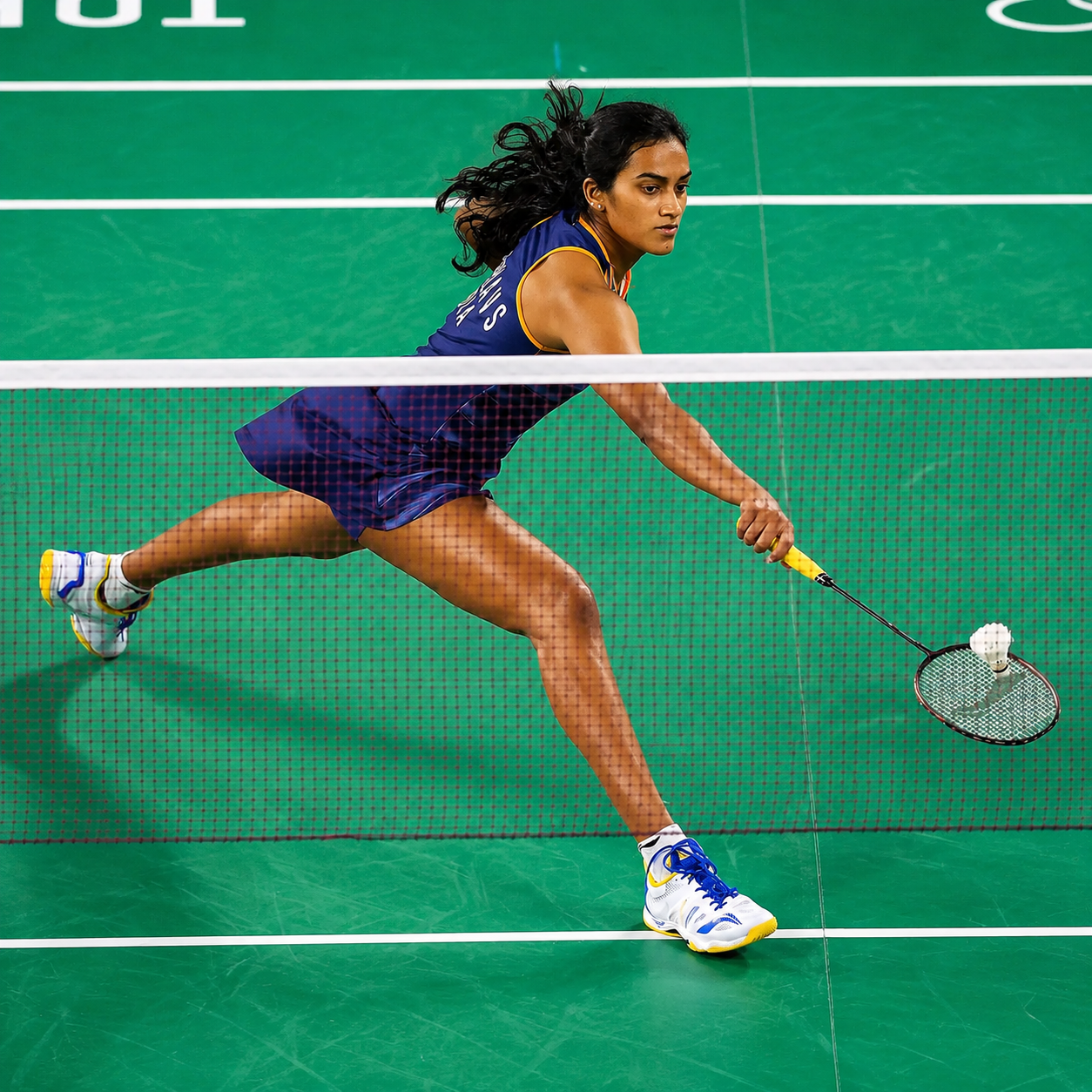 Badminton