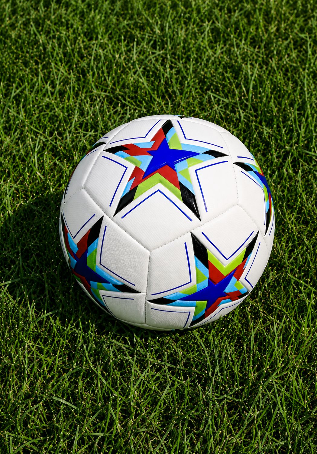 Futbol Topları