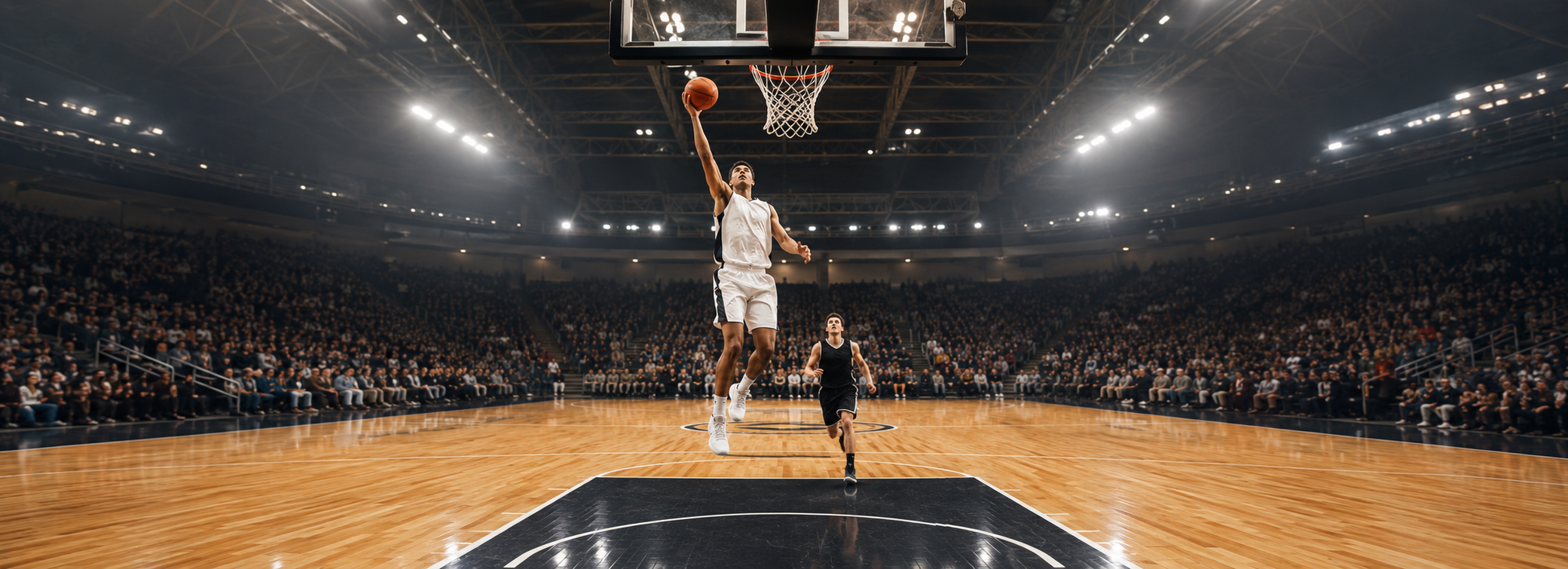 Basketbol Ürünleri