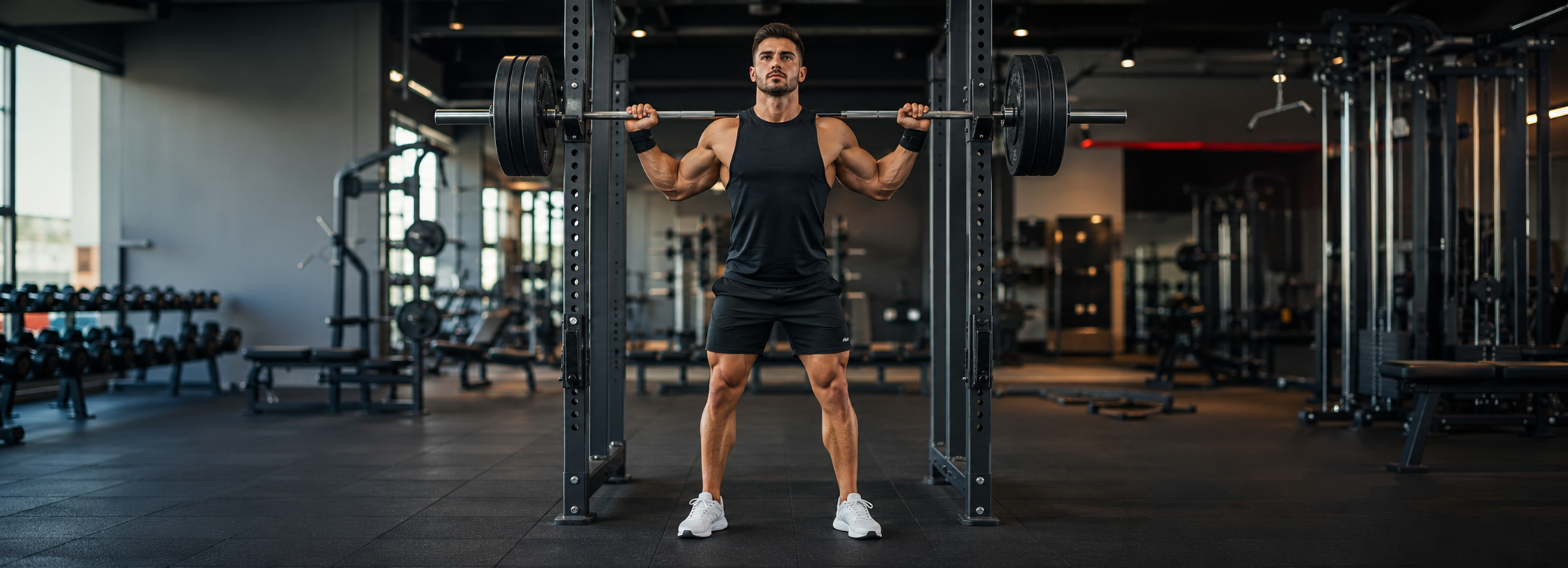 Fitness & Vücut Geliştirme Ürünleri