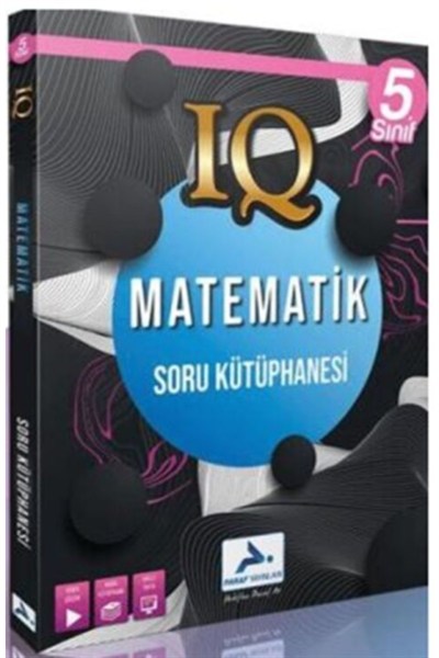 5. Sınıf Iq Matematik Soru Kütüphanesi