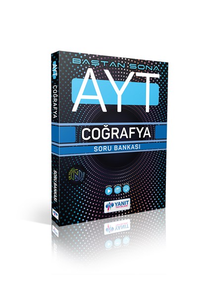 Ayt Baştan Sona Coğrafya Soru Bankası Yanıt