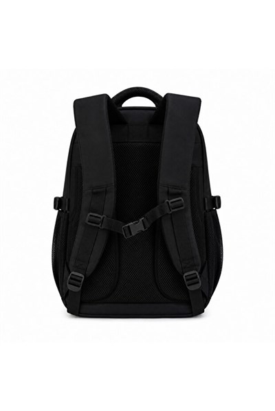 Color Bags 3lü Set | Okul Seti  (Siyah)