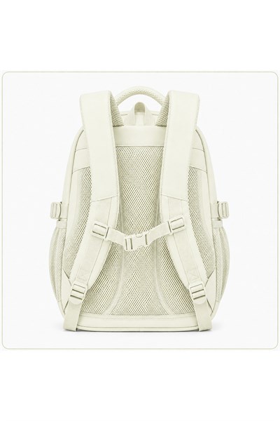 Color Bags B86 3lü Set Okul Çantası  (Yeşil)