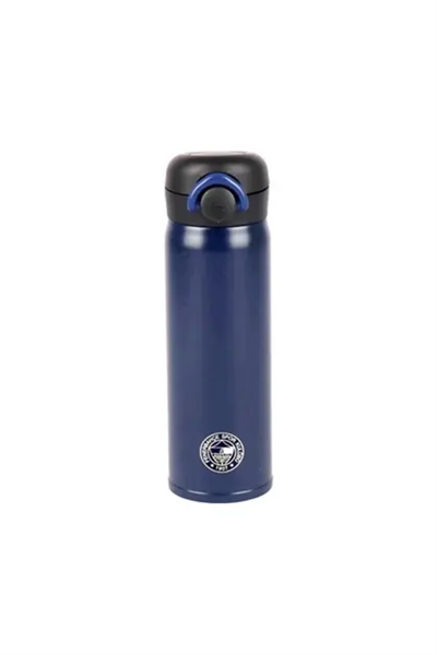 Fenerbahçe Kilitli Çelik Termos Mug 500 ml