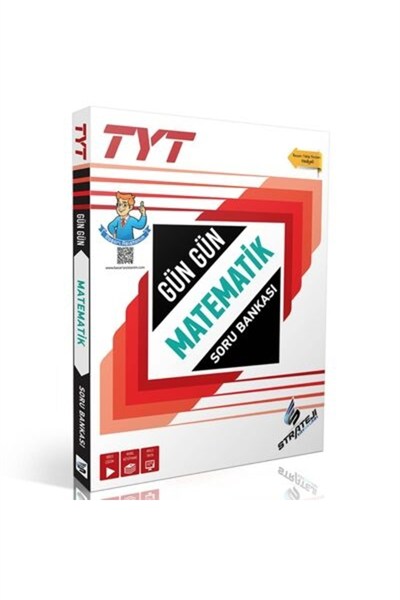 Matematik Soru Bankası Tyt Gün Gün