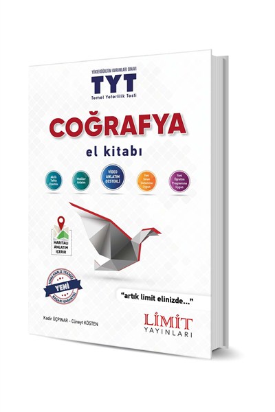 Tyt Coğrafya El Kitabı