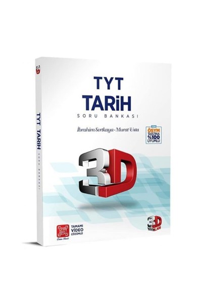 Tyt Tarih Soru Bankası
