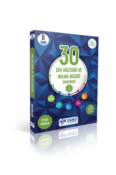 Yanıt 8. Sınıf Lgs Din Kültürü Ve Ahlak Bilgisi Denemesi Video Çözümlü 30 Branş