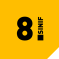 8. Sınıf