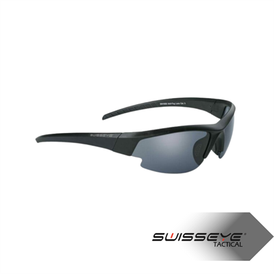  Gardosa Evolution M/P Taktik Gözlük 40271 - 3 Lensli Balistik Atış Gözlüğü