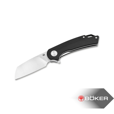  Magnum Cliff Paslanmaz Çelik Katlanabilir Modern Cep Çakısı
