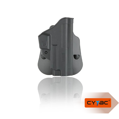 F-Spear / R-Defender P226 Model Uyumlu Taktik Bel Kılıfı - Poligon ve Airsoft Ekipman Taşıma Kılıfı