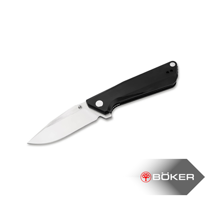 Magnum MF.3 Paslanmaz Çelik Katlanabilir Cep Çakısı