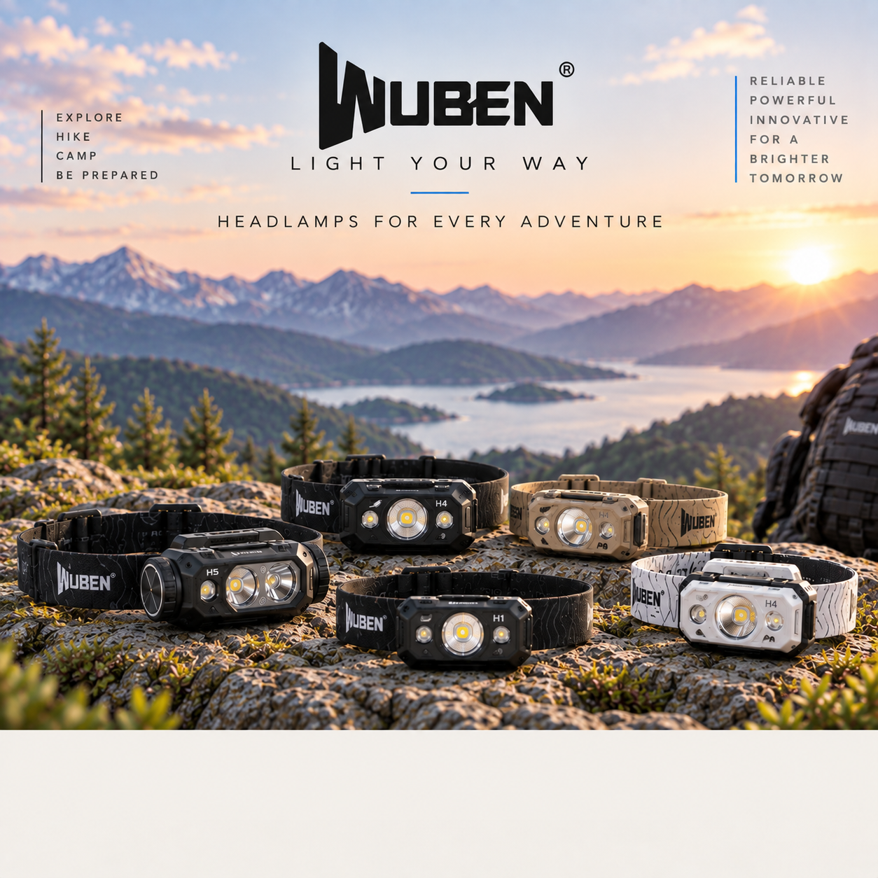 Wuben