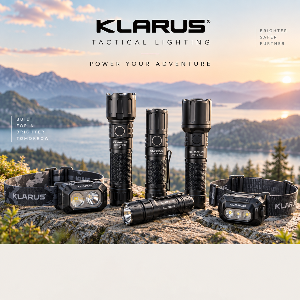 Klarus