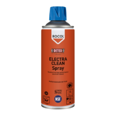 ELECTRA CLEAN SPRAY