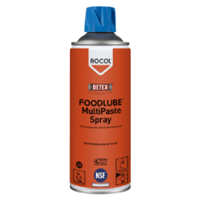 FOODLUBE SPRAY